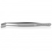 Пинцет универсальный металл 120*10*18 мм