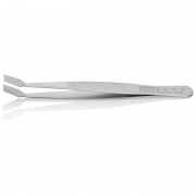 Пинцет универсальный металл 120*10*18 мм