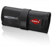 Пинцет универсальный набор insulated, 5 шт