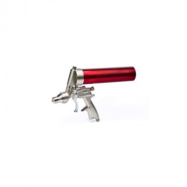 Пистолет для герметиков  в твердой упаковке  F1/SAM 15/A OMNI .M15x2,5