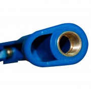 Пистолет обдува  L=402 мм