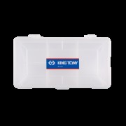 Пластиковий ящик для інструменту 180 х 100 х 40 мм