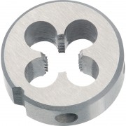 Плашка М 14 x 1.5, HSS, DIN 223, 38 x 10 мм