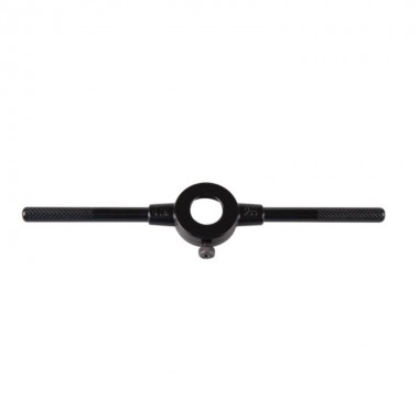 Плашкодержатель (вороток для плашек, лерок) 25mm(1") Плашкодержатель (вороток для плашек, лерок) 25mm(1")