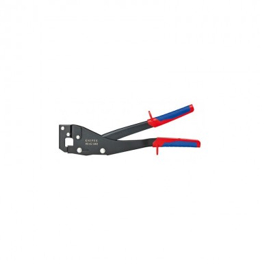 Плоскогубці для монтажу профілів KNIPEX 90 42 340 Плоскогубці для монтажу профілів KNIPEX 90 42 340