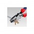 Плоскогубці електромонтера KNIPEX 09 02 240 Плоскогубці електромонтера KNIPEX 09 02 240