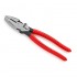 Плоскогубці електромонтера KNIPEX 09 11 240 Плоскогубці електромонтера KNIPEX 09 11 240