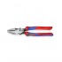 Плоскогубці електромонтера KNIPEX 09 12 240 Плоскогубці електромонтера KNIPEX 09 12 240