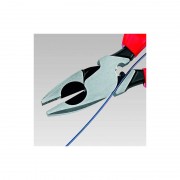 Плоскогубці електромонтера KNIPEX 09 12 240