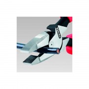 Плоскогубці електромонтера KNIPEX 09 12 240