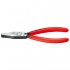 Плоскогубці з гладкими губками KNIPEX 20 01 140 Плоскогубці з гладкими губками KNIPEX 20 01 140