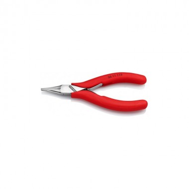 Плоскогубці захватні для електроніки KNIPEX 35 11 115 Плоскогубці захватні для електроніки KNIPEX 35 11 115