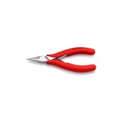 Плоскогубці захватні для електроніки  35 21 115