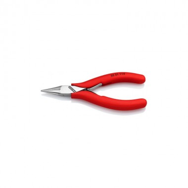 Плоскогубці захватні для електроніки KNIPEX 35 21 115 Плоскогубці захватні для електроніки KNIPEX 35 21 115