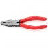 Плоскогубці комбіновані Knipex 03 01 160 Плоскогубці комбіновані Knipex 03 01 160
