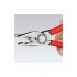Плоскогубці комбіновані Knipex 03 01 160 Плоскогубці комбіновані Knipex 03 01 160