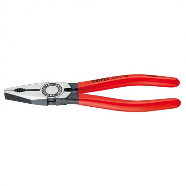 Плоскогубці комбіновані Knipex 03 01 180