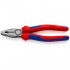 Плоскогубці комбіновані KNIPEX 03 02 200 Плоскогубці комбіновані KNIPEX 03 02 200