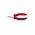 Плоскогубці комбіновані Knipex 03 05 140 Плоскогубці комбіновані Knipex 03 05 140