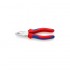 Плоскогубці комбіновані Knipex 03 05 160 Плоскогубці комбіновані Knipex 03 05 160