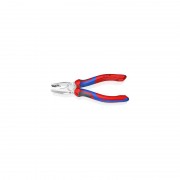 Плоскогубці комбіновані Knipex 03 05 180