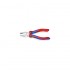 Плоскогубці комбіновані Knipex 03 05 180 Плоскогубці комбіновані Knipex 03 05 180