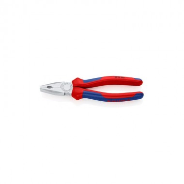Плоскогубці комбіновані Knipex 03 05 200