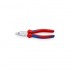Плоскогубці комбіновані Knipex 03 05 200 Плоскогубці комбіновані Knipex 03 05 200