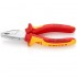 Плоскогубці комбіновані VDE KNIPEX 03 06 160 Плоскогубці комбіновані VDE KNIPEX 03 06 160