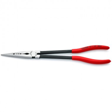 Плоскогубці монтажні KNIPEX 28 71 280