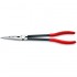 Плоскогубці монтажні KNIPEX 28 71 280 Плоскогубці монтажні KNIPEX 28 71 280