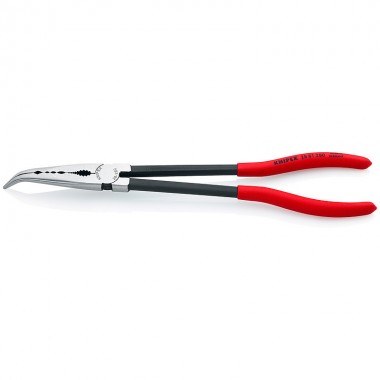 Плоскогубці монтажні KNIPEX 28 81 280