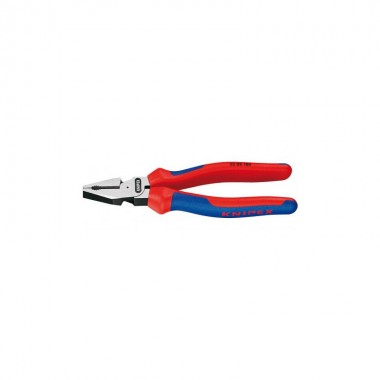 Плоскогубцы комбинированные особой мощности 180мм KNIPEX