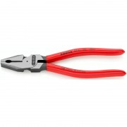 Плоскогубцы комбинированные особой мощности 180мм Knipex 02 01 180