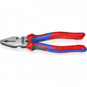 Плоскогубцы комбинированные особой мощности 200мм KNIPEX
