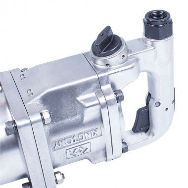 Пневматический гайковерт 1" 2033 Нм Пневматический гайковерт 1" 2033 Нм