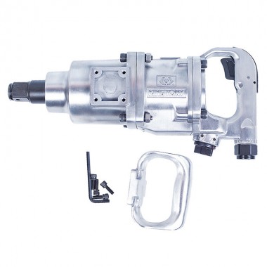 Пневматический гайковерт 1" 2033 Нм Пневматический гайковерт 1" 2033 Нм