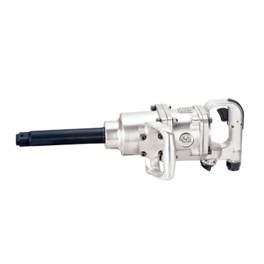 Пневматический гайковерт 1 2033 Нм удлиненный вал Пневматический гайковерт 1 2033 Нм удлиненный вал