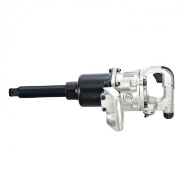 Пневматический гайковерт 1 2440 Нм удлиненный вал Пневматический гайковерт 1 2440 Нм удлиненный вал