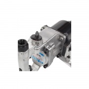 Пневматический гайковерт 1