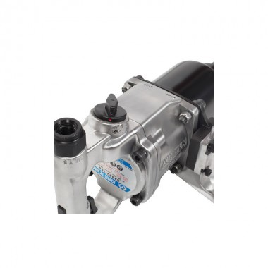 Пневматический гайковерт 1 2440 Нм удлиненный вал Пневматический гайковерт 1 2440 Нм удлиненный вал