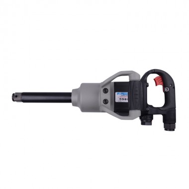 Пневматический гайковерт 1 2712 Нм композитный, удлиненный вал Пневматический гайковерт 1 2712 Нм композитный, удлиненный вал