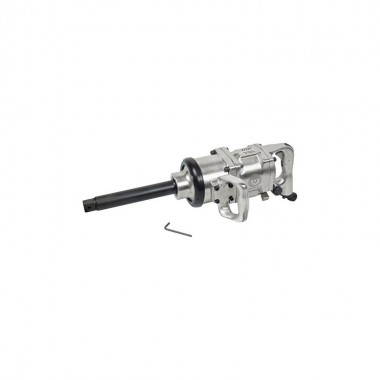 Пневматический гайковерт 1 3388 Нм, удлиненный вал Пневматический гайковерт 1 3388 Нм, удлиненный вал