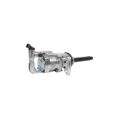 Пневматический гайковерт 1 3388 Нм, удлиненный вал Пневматический гайковерт 1 3388 Нм, удлиненный вал