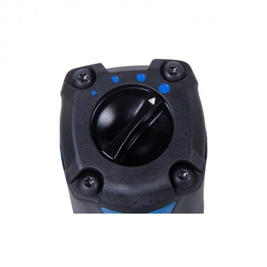 Пневматический гайковерт 1/2" 1288 Нм композитный корпус