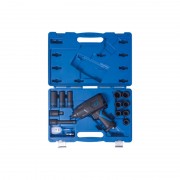 Пневматический гайковерт 1/2