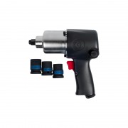 Пневматический гайковерт 1/2