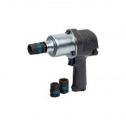 Пневматический гайковерт 1/2