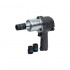 Пневматический гайковерт 1/2 678 Нм, в комплекте 3 торцевые головки