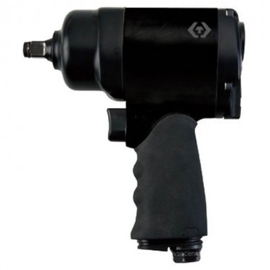 Пневматический гайковерт 1/2" 880 Нм, двойной молоток. Вес 2.1 кг Пневматический гайковерт 1/2" 880 Нм, двойной молоток. Вес 2.1 кг